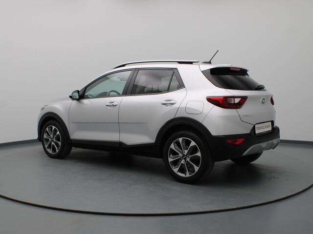 KIA Stonic 1.0 T-GDi DynamicLine Camera | Cruise | Navi | Parkeersens. achter