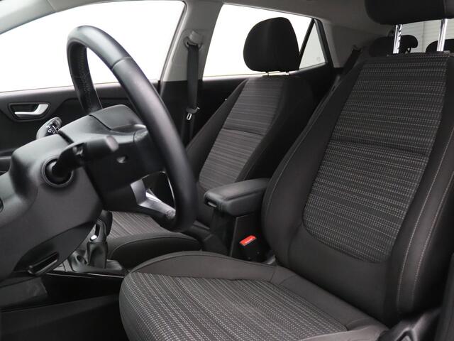 KIA Stonic 1.0 T-GDi DynamicLine Camera | Cruise | Navi | Parkeersens. achter