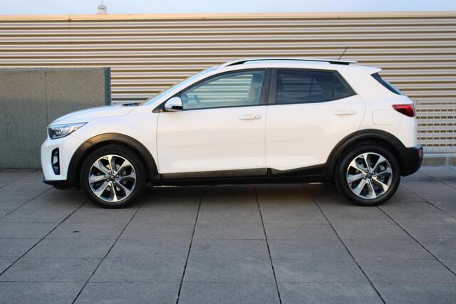 KIA Stonic 1.0 T-GDi DynamicLine