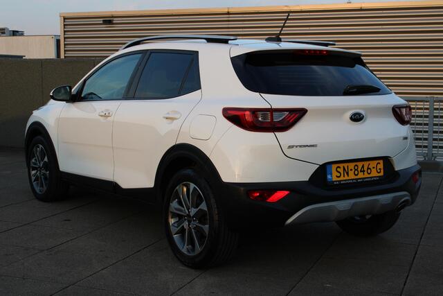 KIA Stonic 1.0 T-GDi DynamicLine