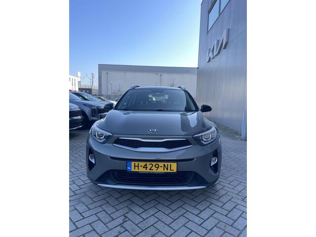 KIA Stonic 1.0 T-GDi DynamicLine Afneembare trekhaak|Lmv|Airco
