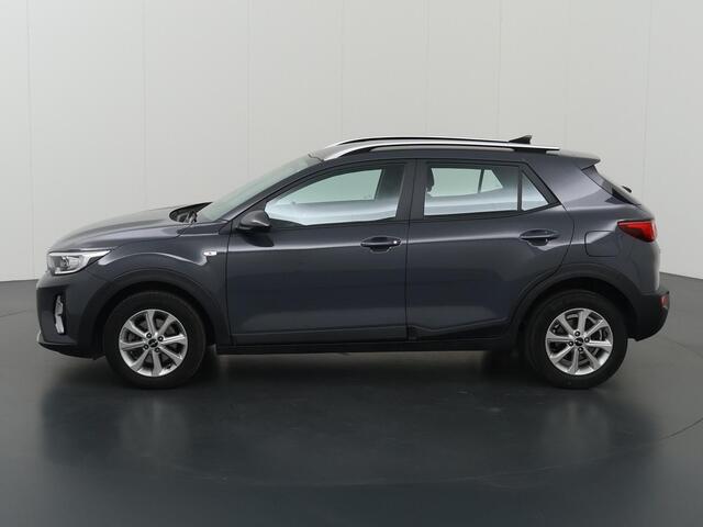 KIA Stonic 1.0 T-GDi MHEV DynamicLine | Parkeercamera | Apple Carplay/Android Auto | Climate Control | Cruise control |