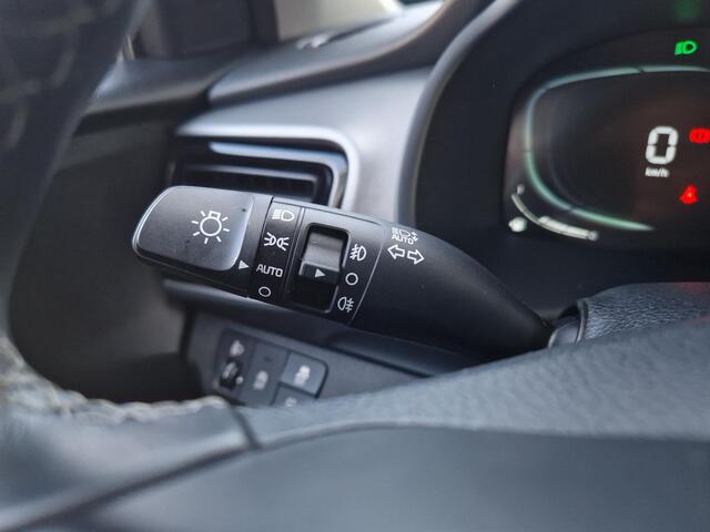 KIA Stonic 1.0 T-GDi MHEV DynamicLine | Clima | Camera | Navi | PDC |