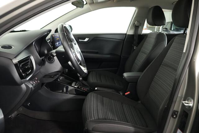 KIA Stonic 1.0 T-GDI MHEV Vision / Automaat / Carplay / Navigatie / Carplay / Camera