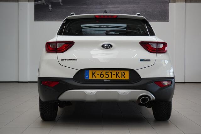 KIA Stonic 1.0 T-GDi MHEV Dyn L