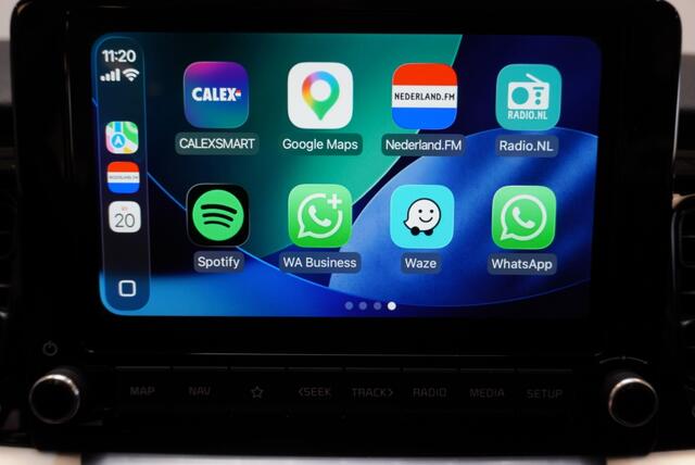 KIA Stonic 1.0 T-GDi MHEV Dyn L