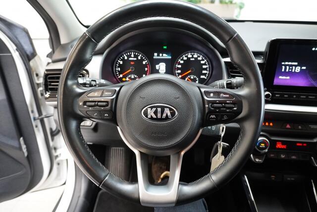 KIA Stonic 1.0 T-GDi MHEV Dyn L