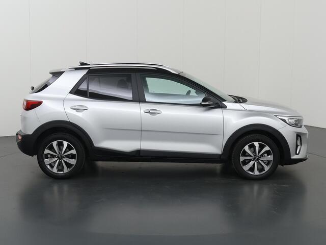 KIA Stonic 1.0 T-GDi MHEV DynamicPlusLine | Stoel/Stuurwielverwarming | Keyless | Navigatie | Parkeercamera | Climate Control |