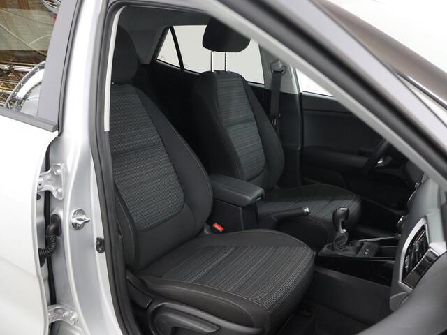 KIA Stonic 1.0 T-GDi MHEV DynamicPlusLine | Stoel/Stuurwielverwarming | Keyless | Navigatie | Parkeercamera | Climate Control |