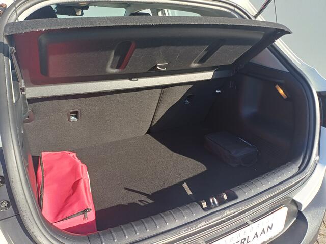 KIA Stonic 1.0 T-GDi MHEV DynamicLine Wij bieden ook financiering mogelijkheden aan.