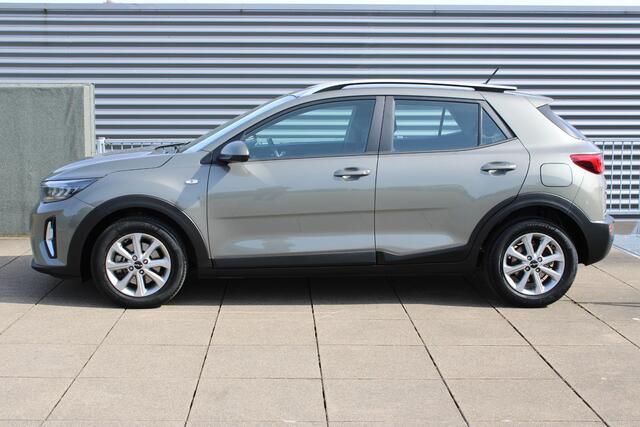 KIA Stonic 1.0 T-GDi MHEV DynamicLine Carplay / Camera