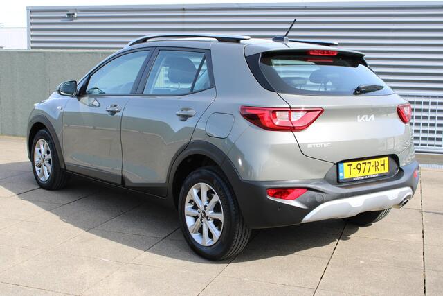 KIA Stonic 1.0 T-GDi MHEV DynamicLine Carplay / Camera