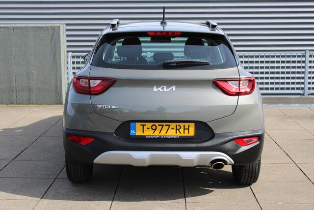 KIA Stonic 1.0 T-GDi MHEV DynamicLine Carplay / Camera
