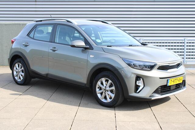 KIA Stonic 1.0 T-GDi MHEV DynamicLine Carplay / Camera