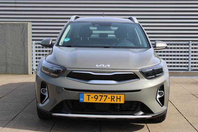 KIA Stonic 1.0 T-GDi MHEV DynamicLine Carplay / Camera