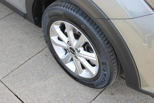 KIA Stonic 1.0 T-GDi MHEV DynamicLine Carplay / Camera