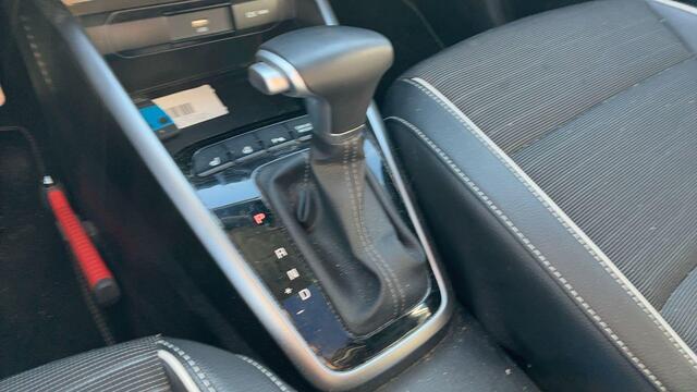 KIA Stonic 1.0 T-GDi MHEV GT-PLUSLINE I AUTOMAAT I SCHUIF/KANTELDAK I APPLE CARPLAY I P-CAMERA