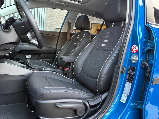 KIA Stonic 1.0 T-GDi MHEV GT-PlusLine | Schuif/kantel dak | Stoel & Stuur verw. | Prijs Rijklaar!!