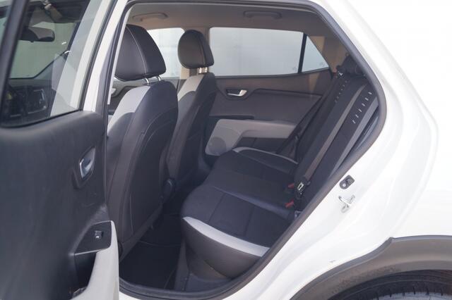 KIA Stonic 1.0 T-GDi Sports Edition -NAVI-AIRCO-CAM-PDC-DAB-