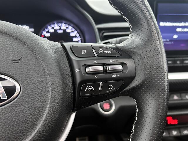 KIA Stonic 1.0 T-GDi MHEV GT-PlusLine Trekhaak, Apple CarPlay, Schuifdak