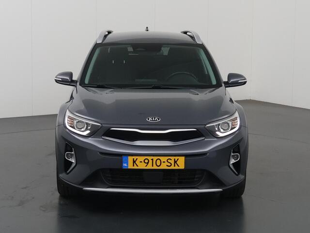 KIA Stonic 1.0 T-GDi MHEV DynamicPlusLine | Automaat | Navigatie | Cruise Control | Climate Control | Apple CarPlay/Android Auto | Camera | DAB | PDC | Rijhulpsysteem |