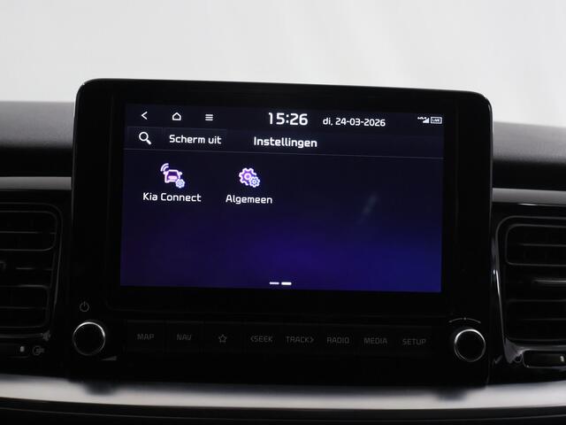 KIA Stonic 1.0 T-GDi MHEV DynamicPlusLine | Automaat | Navigatie | Cruise Control | Climate Control | Apple CarPlay/Android Auto | Camera | DAB | PDC | Rijhulpsysteem |