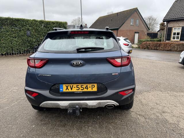 KIA Stonic 1.0 T-GDi DynamicLine | Airco | Navi | Trekhaak |