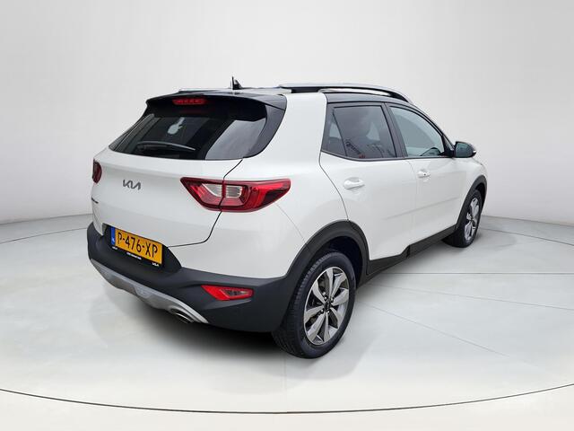 KIA Stonic 1.0 T-GDi MHEV DynamicPlusLine Navigatie | Cruise Control | Keyless