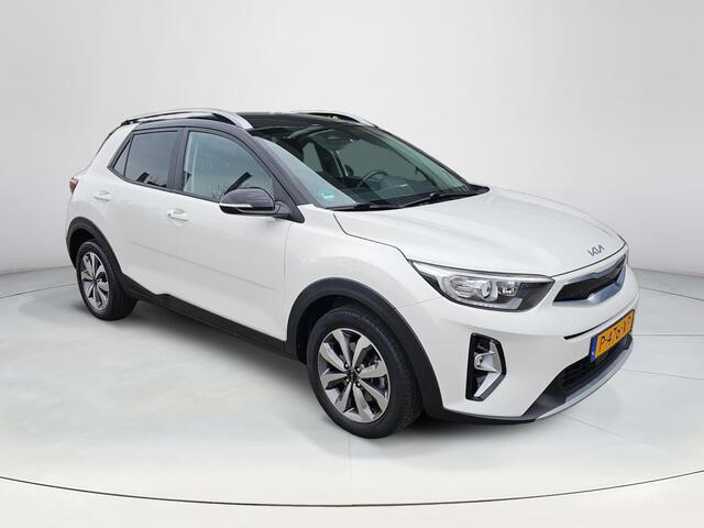 KIA Stonic 1.0 T-GDi MHEV DynamicPlusLine Navigatie | Cruise Control | Keyless