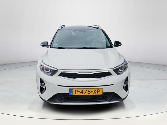 KIA Stonic 1.0 T-GDi MHEV DynamicPlusLine Navigatie | Cruise Control | Keyless