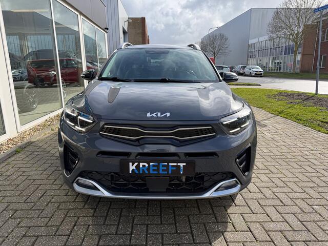 KIA Stonic 1.0 T-GDi GT-PlusLine Metallic | Winterpakket