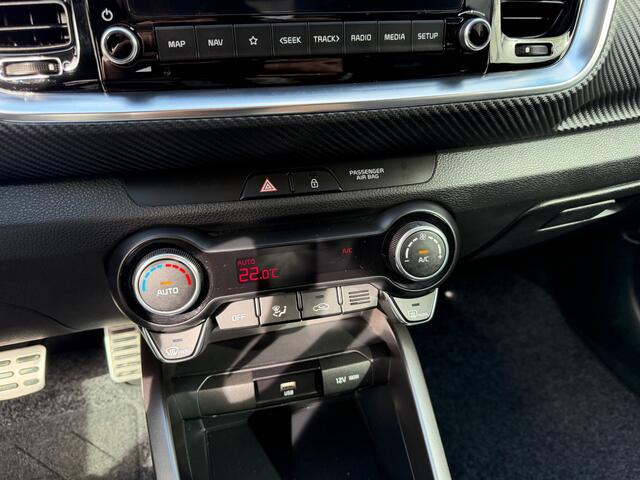 KIA Stonic 1.0 T-GDi GT-PlusLine Metallic | Winterpakket