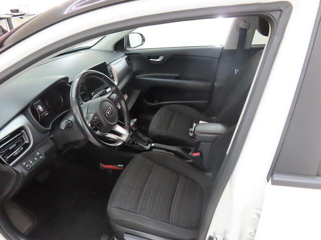 KIA Stonic 1.0 T-GDI MHEV DYNAMICPLUSLINE I AUTOMAAT I P-CAMERA I ADAPTIVE CRUISE CONTROL I CLIMATE CONTROL