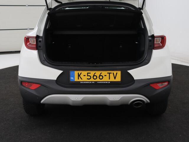 KIA Stonic 1.0 T-GDi MHEV DynamicPlusLine | Adaptive cruise | Carplay | Camera | Keyless | Climate control | DAB | Navigatie | Bluetooth