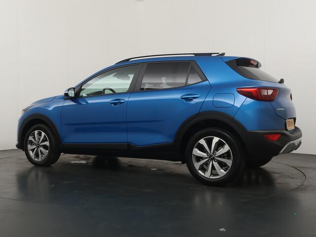KIA Stonic 1.0 T-GDi MHEV DynamicPlusLine - Apple Carplay/Android Auto - Cruise Control - Climate Control - Navigatie - Stuur/Stoel Verwarming - 7 Jaar of 150.000km Fabrieksgarantie