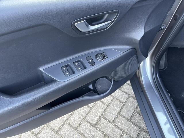 KIA Stonic 1.0 T-GDi MHEV DynamicLine AUTOMAAT