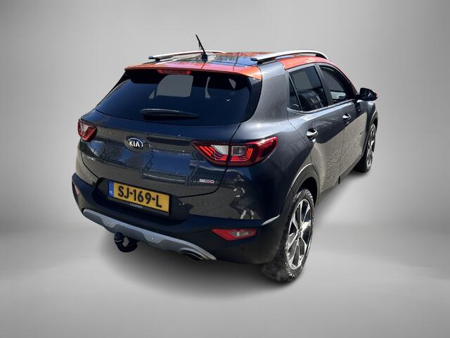 KIA Stonic 1.0 T-GDi ExecutiveLine