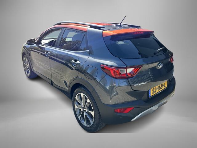 KIA Stonic 1.0 T-GDi ExecutiveLine