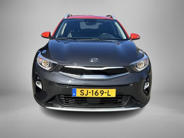 KIA Stonic 1.0 T-GDi ExecutiveLine