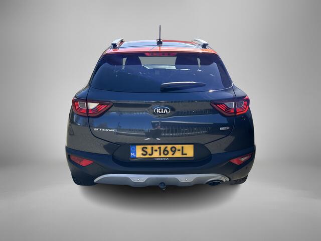 KIA Stonic 1.0 T-GDi ExecutiveLine