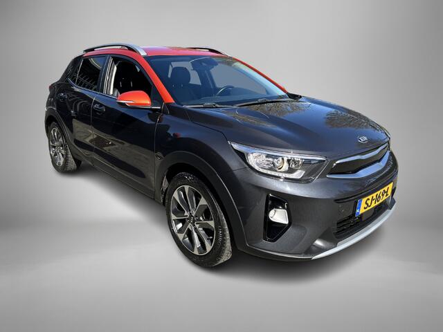 KIA Stonic 1.0 T-GDi ExecutiveLine
