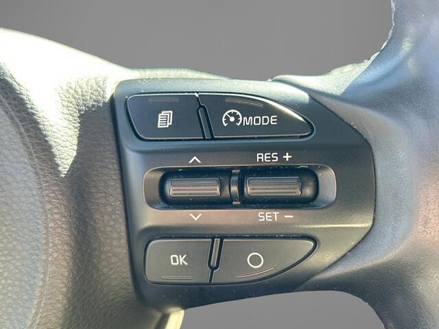 KIA Stonic 1.0 T-GDi ExecutiveLine