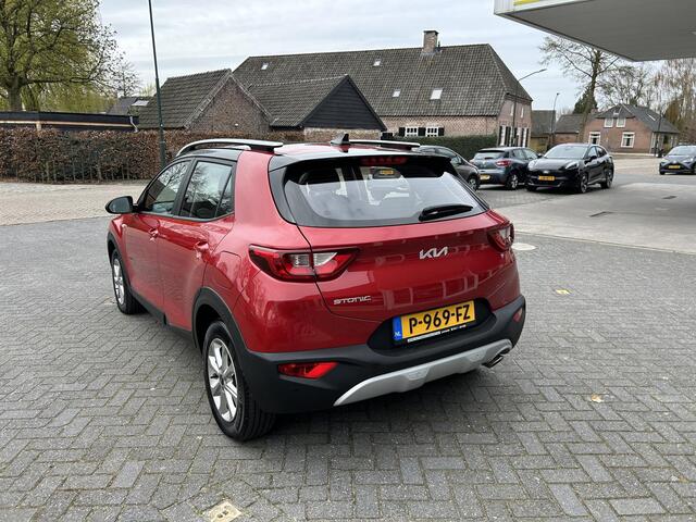 KIA Stonic 1.0 T-GDi MHEV DynamicLine