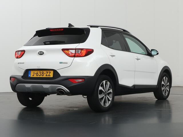 KIA Stonic 1.0 T-GDi MHEV DynamicPlusLine | Keyless | Navigatie | Parkeercamera | Apple Carplay/Android Auto | Climate Control |