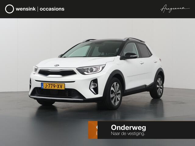KIA Stonic 1.0 T-GDi MHEV DynamicPlusLine Keyless | Navigatie | Parkeercamera | Apple Carplay/Android Auto | Climate Control |
