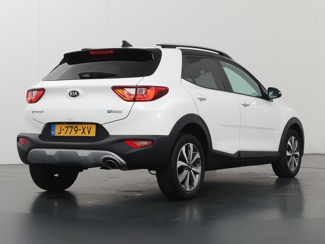 KIA Stonic 1.0 T-GDi MHEV DynamicPlusLine Keyless | Navigatie | Parkeercamera | Apple Carplay/Android Auto | Climate Control |