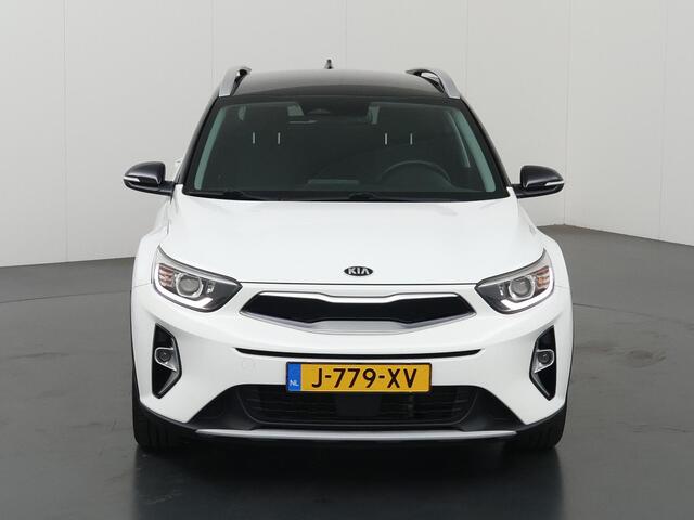 KIA Stonic 1.0 T-GDi MHEV DynamicPlusLine Keyless | Navigatie | Parkeercamera | Apple Carplay/Android Auto | Climate Control |