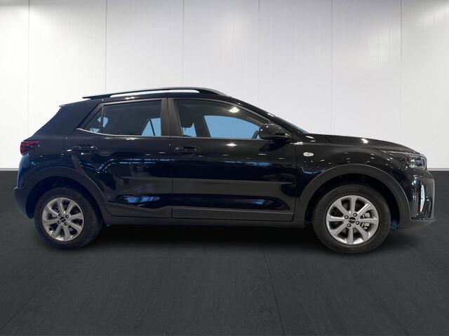 KIA Stonic 1.0 T-GDi MHEV DynamicLine | vanaf ¤ 429,- per maand | LED-koplampen | Cruisecontrol | Achteruitrijcamera | Dakrails | lichtmetalen velgen |