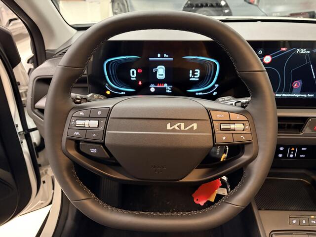 KIA Stonic 1.0 T-GDi MHEV DynamicLine | Tijdelijk Scherp Geprijsd | Achteruitrijcamera | Navigatie