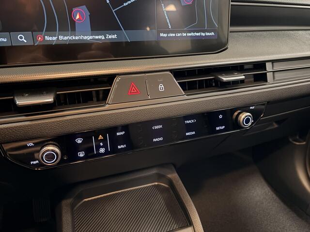 KIA Stonic 1.0 T-GDi MHEV DynamicLine | Tijdelijk Scherp Geprijsd | Achteruitrijcamera | Navigatie